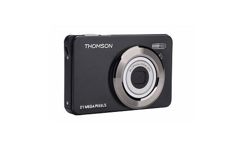 Appareil photo numérique Thomson THR317 Noir État correct - Thomson reconditionné disponible sur Fnac