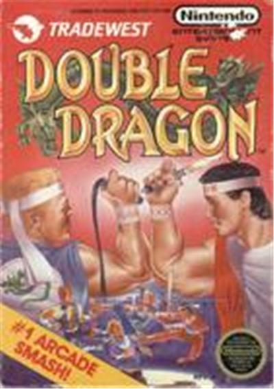 Acheter Double Dragon État correct - 42,30 € Double Dragon État correct - reconditionné disponible sur Fnac