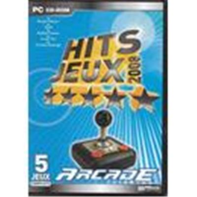 Hits Jeux 2008 Arcade État correct -  reconditionné disponible sur Fnac