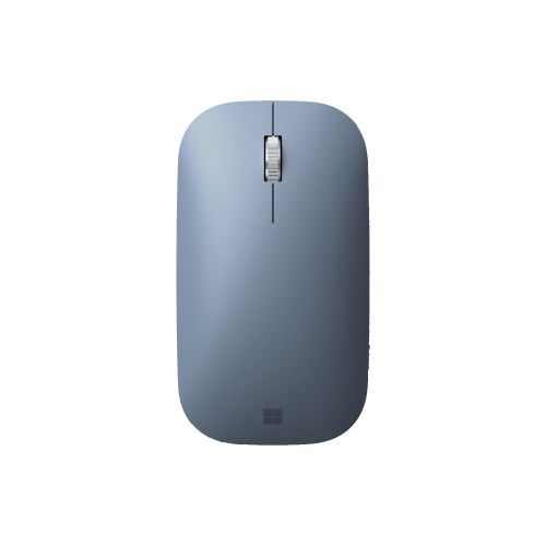 Souris Sans fil Microsoft Surface Bleu Glacier État correct - Microsoft reconditionné disponible sur Fnac