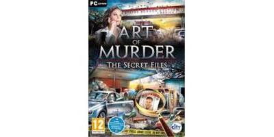 Acheter Art of Murder - The Secret Files État correct - 14,47 € Art of Murder - The Secret Files État correct - N/A reconditionné disponible sur Fnac