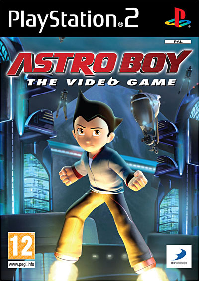 Acheter Astro Boy : The Video Game État correct - 190,72 € Astro Boy : The Video Game État correct - Bandai Namco reconditionné disponible sur Fnac