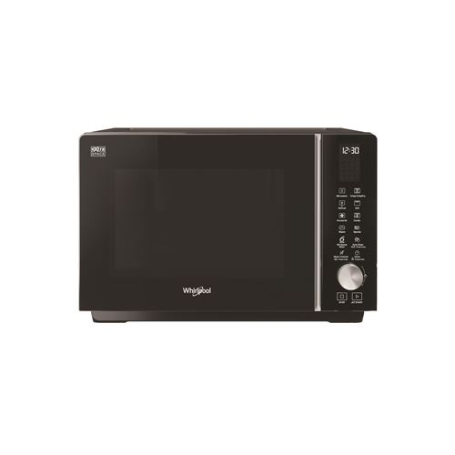 Acheter Micro-ondes combiné Whirlpool MWF259B Noir État correct - 212,99 € Micro-ondes combiné Whirlpool MWF259B Noir État correct - Whirlpool reconditionné disponible sur Fnac
