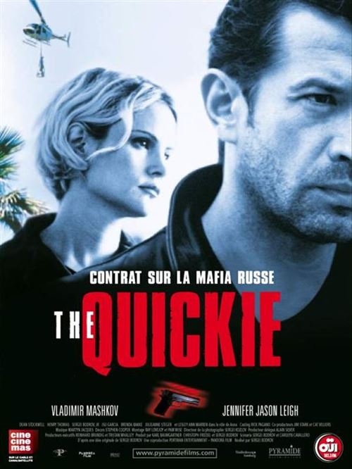Acheter The Quickie - AFFICHE CINEMA ORIGINALE État correct - 22,99 € The Quickie - AFFICHE CINEMA ORIGINALE État correct - N/A reconditionné disponible sur Fnac
