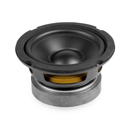 Vonyx WPP10 - Woofer pour enceinte, 10 cm, 50W, 8 Ohms État correct - N/A reconditionné disponible sur Fnac
