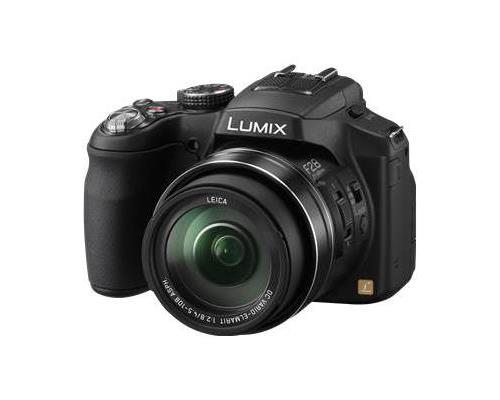 Appareil photo numérique panasonic lumix dmc-fz200 12. 1 m pixels - zoom optique 24x - vidéo full hd - noir État correct - Panasonic reconditionné disponible sur Fnac