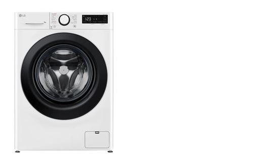 Acheter Lave linge hublot LG F94V36WHS reconditionné État correct - 421,99 € Lave linge hublot LG F94V36WHS reconditionné État correct - LG reconditionné disponible sur Fnac