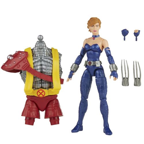 Figurine Marvel Legends Classic - Marvel - Shadow Cat État correct - N/A reconditionné disponible sur Fnac