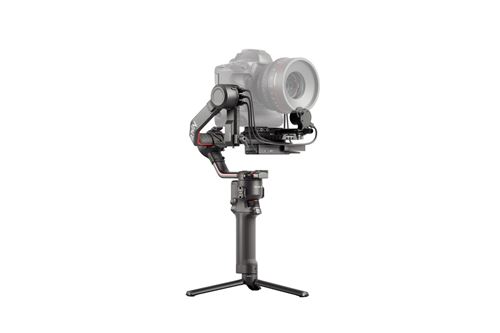 Stabilisateur DJI Ronin RS 2 Pro Combo Noir État correct - DJI reconditionné disponible sur Fnac