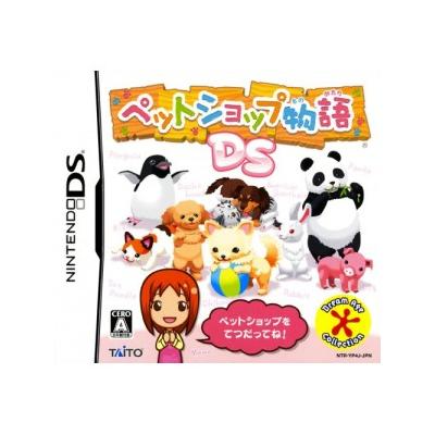 Acheter Pet Shop Monogatari DS - IMPORT JAPONAIS État correct - 18,99 € Pet Shop Monogatari DS - IMPORT JAPONAIS État correct - reconditionné disponible sur Fnac