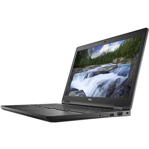 PC Portable Dell stockage 256 Go Latitude 5590 RAM 8 Go Intel core i5 15.6 pouces État correct - N/A reconditionné disponible sur Fnac
