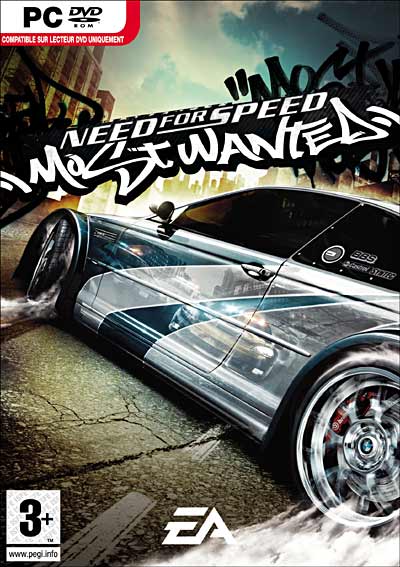 Acheter Need For Speed - Most Wanted État correct - 19,74 € Need For Speed - Most Wanted État correct - Bandai Namco reconditionné disponible sur Fnac