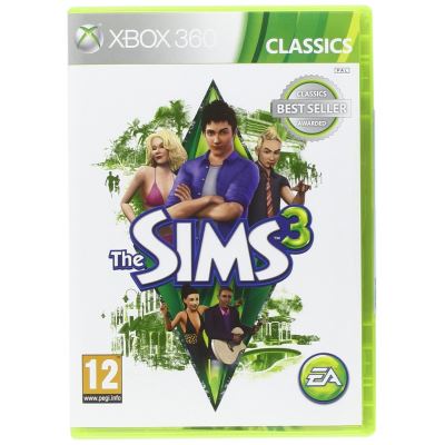 Acheter The Sims 3 : Best Sellers État correct - 19,58 € The Sims 3 : Best Sellers État correct - reconditionné disponible sur Fnac