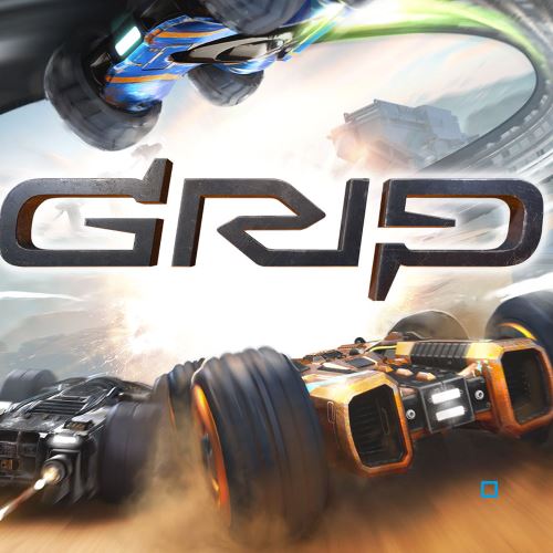 Acheter GRIP Combat Racing Rollers vs AirBlades Edition Ultimate PS4 État correct - 15,63 € GRIP Combat Racing Rollers vs AirBlades Edition Ultimate PS4 État correct - Just for Games reconditionné disponible sur Fnac