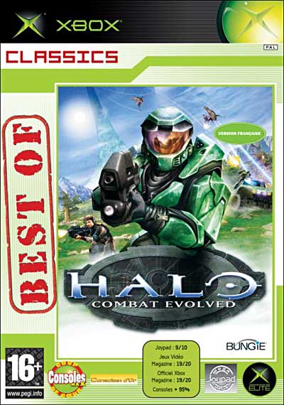 Halo État correct - Microsoft reconditionné disponible sur Fnac