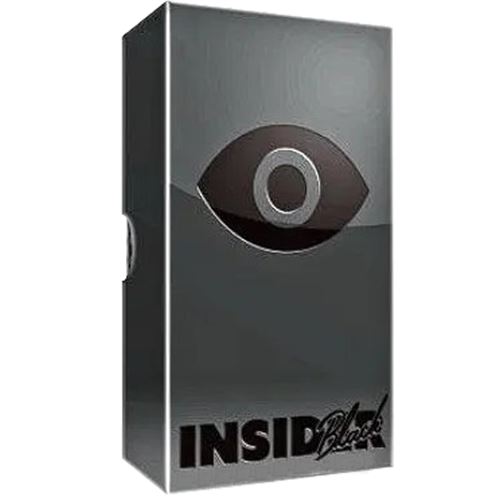 Jeu d’ambiance Oink Games Insider Black État correct - Oink Games reconditionné disponible sur Fnac