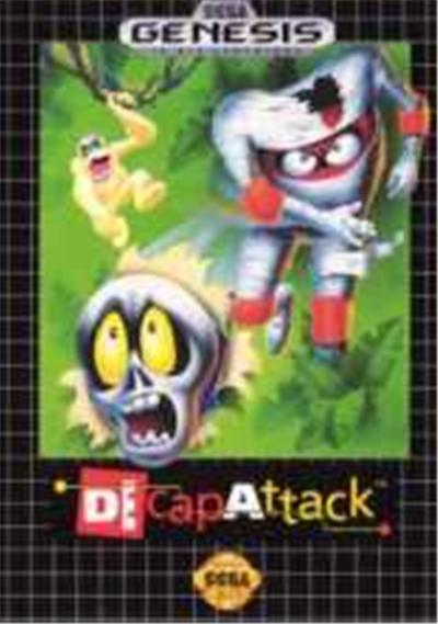 Decap Attack État correct -  reconditionné disponible sur Fnac