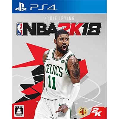 Acheter Nba 2k18 Pour Playstation 4 État correct - 16,99 € Nba 2k18 Pour Playstation 4 État correct - reconditionné disponible sur Fnac