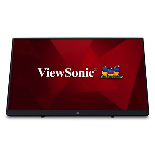 Acheter ViewSonic TD2230-2 Moniteur à écran Tactile 22"" Full HD 1920x1080 Pixels, 10 points Touch, 5 ms, 200 CD/m², VGA, HDMI, DP, Haut-p État correct - 296,85 € ViewSonic TD2230-2 Moniteur à écran Tactile 22"" Full HD 1920x1080 Pixels, 10 points Touch, 5 ms, 200 CD/m², VGA, HDMI, DP, Haut-p État correct - N/A reconditionné disponible sur Fnac