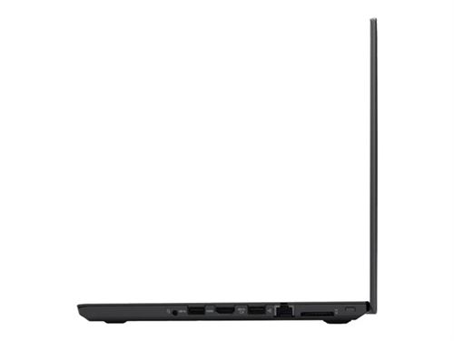 Lenovo ThinkPad T470 20JM - Intel Core i5 - 6300U / jusqu'à 3 GHz - vPro - Win 7 Pro 64 bits (comprend Licence Windows 10 Pro 64 bits) - HD Graphics 520 - 8 Go RAM - 512 Go SSD TCG Opal Encryption 2 - 14"" IPS 1920 x 1080 (Full HD) - Gigabit Ethernet - Wi État correct - Lenovo reconditionné disponible sur Fnac