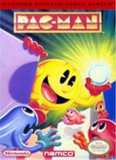 Acheter Pac-Man (Namco) État correct - 79,95 € Pac-Man (Namco) État correct - reconditionné disponible sur Fnac