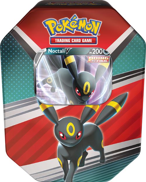 Acheter Carte à collectionner Pokémon Pokebox Février 2022 État correct - 125,73 € Carte à collectionner Pokémon Pokebox Février 2022 État correct - Pokémon reconditionné disponible sur Fnac