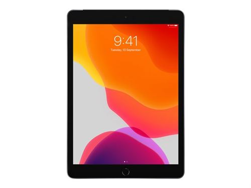 Acheter Apple 10.2-inch iPad Wi-Fi + Cellular - 8ème génération - tablette - 128 Go - 10.2"" IPS (2160 x 1620) - 3G, 4G - LTE - gris sidéral État correct - 175,32 € Apple 10.2-inch iPad Wi-Fi + Cellular - 8ème génération - tablette - 128 Go - 10.2"" IPS (2160 x 1620) - 3G, 4G - LTE - gris sidéral État correct - N/A reconditionné disponible sur Fnac