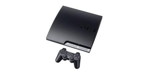 Console PS3 Slim 120 Go - PlayStation 3 Sony État correct - Sony reconditionné disponible sur Fnac