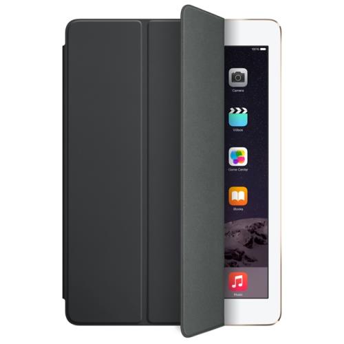 Apple Smart Cover Noir pour iPad 9.7""(2017) et iPad Air 2 État correct - Apple reconditionné disponible sur Fnac