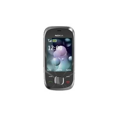 NOKIA 7230 Noir État correct - Nokia reconditionné disponible sur Fnac