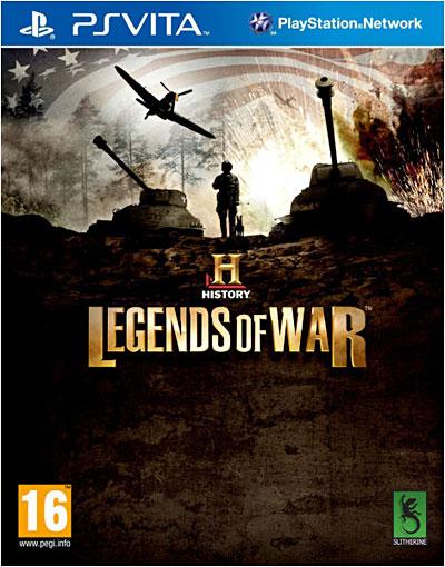Acheter Legends of War État correct - 194,13 € Legends of War État correct - Koch Media reconditionné disponible sur Fnac