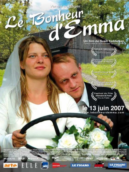 Le Bonheur d'Emma - AFFICHE CINEMA ORIGINALE État correct - N/A reconditionné disponible sur Fnac
