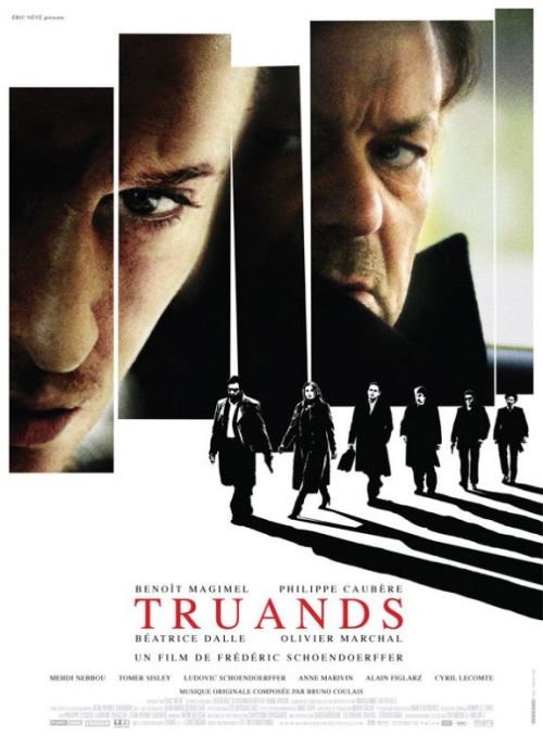 Acheter Truands AFFICHE CINEMA ORIGINALE État correct - 22,99 € Truands AFFICHE CINEMA ORIGINALE État correct - N/A reconditionné disponible sur Fnac