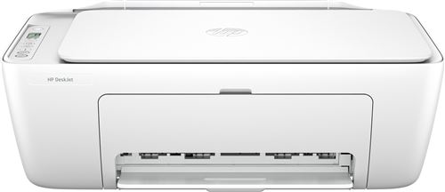 Imprimante multifonction HP Deskjet 2810e Blanc Eligible à Instant Ink État correct - Hewlett-Packard reconditionné disponible sur Fnac