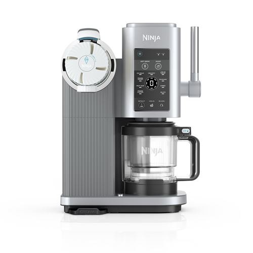 Acheter Sorbetière Ninja Creami Swirl NC701EU État correct - 207,99 € Sorbetière Ninja Creami Swirl NC701EU État correct - reconditionné disponible sur Fnac