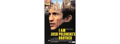 I am Josk Polonski's Brother AFFICHE CINEMA ORIGINALE État correct - N/A reconditionné disponible sur Fnac