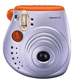Instax Mini