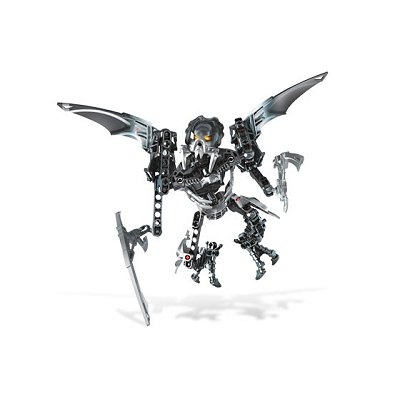 Acheter Légo - Lego Bionicle - Chirox État correct - 62,55 € Légo - Lego Bionicle - Chirox État correct - Lego reconditionné disponible sur Fnac