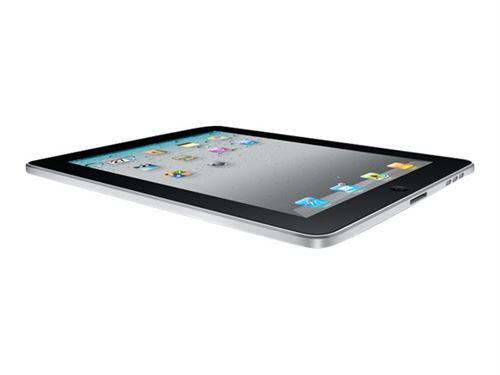 Apple iPad 9,7"" LED 64 Go WiFi + 3G État correct - Apple reconditionné disponible sur Fnac
