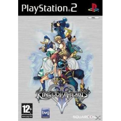 Acheter PS2 fr kingdom hearts 2 ii État correct - 52,00 € PS2 fr kingdom hearts 2 ii État correct - reconditionné disponible sur Fnac