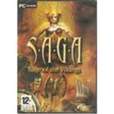 Saga - Rage Of The Viking État correct -  reconditionné disponible sur Fnac