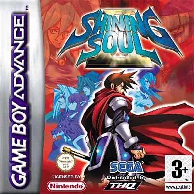 Acheter Shining Soul II État correct - 103,99 € Shining Soul II État correct - THQ France reconditionné disponible sur Fnac