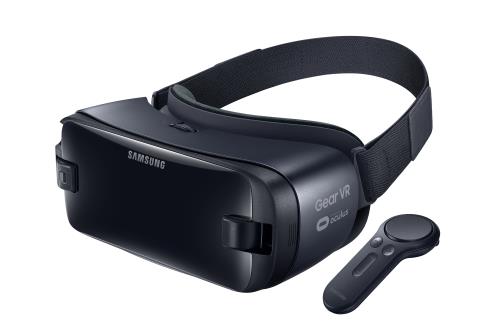 Acheter Casque de réalité virtuelle Samsung Gear VR avec Contrôleur pour Galaxy S6/S6 edge/S7/S7 edge/S8/S8+ État correct - 69,90 € Casque de réalité virtuelle Samsung Gear VR avec Contrôleur pour Galaxy S6/S6 edge/S7/S7 edge/S8/S8+ État correct - Samsung reconditionné disponible sur Fnac