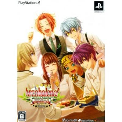 Arcobaleno! [Limited Edition] [IMPORT JAPONAIS] État correct -  reconditionné disponible sur Fnac