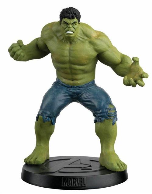 Acheter Figurine Movie Collection - Marvel - Hulk 16cm État correct - 24,33 € Figurine Movie Collection - Marvel - Hulk 16cm État correct - N/A reconditionné disponible sur Fnac