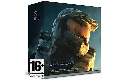 Microsoft Xbox 360 Halo 3 - Edition Limitée État correct - Microsoft reconditionné disponible sur Fnac