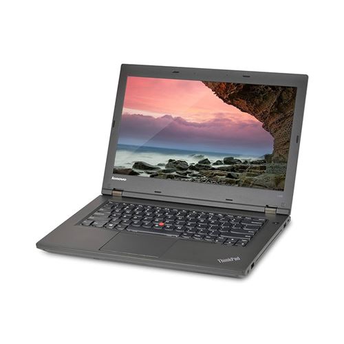 Lenovo Thinkpad L440 - Core i5 - 8Go RAM - 2To SSD - Linux État correct - N/A reconditionné disponible sur Fnac