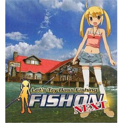Acheter Let's Try Bass Fishing: Fish On Vita - IMPORT JAPONAIS État correct - 175,99 € Let's Try Bass Fishing: Fish On Vita - IMPORT JAPONAIS État correct - reconditionné disponible sur Fnac