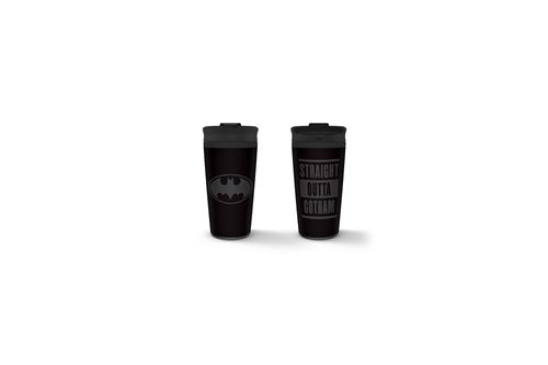 Acheter BATMAN-TOUT DROIT SORTI DE GOTHAM MUG METAL 450ML État correct - 15,72 € BATMAN-TOUT DROIT SORTI DE GOTHAM MUG METAL 450ML État correct - N/A reconditionné disponible sur Fnac