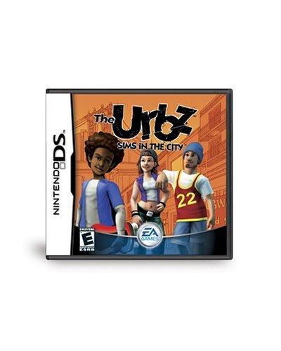 Acheter Urbz: Sims in the City, The État correct - 29,41 € Urbz: Sims in the City, The État correct - reconditionné disponible sur Fnac